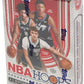 Topps 2025-26 NBA Hoops Basketball Hobby Box - 20 Packs - 1 Auto per Box