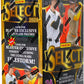 2024 Panini Select Baseball 6-Pack Hobby Blaster Box