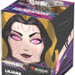 Ultimate Guard Squaroes - Boulder 100+ - MTG - Foundations - MTG001 - Liliana