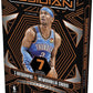 2024-25 Panini Obsidian Basketball Hobby Trading Card Box (2 Autograph Cards Per Box)