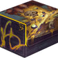 Ultimate Guard - Sidewinder 100+ Xenoskin - Magic: The Gathering Universes Beyond - Teenage Mutant Ninja Turtles - Pizza Swamp