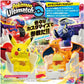 Takara Tomy Pokemon Ultimate Match 03 Miraidon (Master Ball)