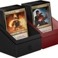 Ultimate Guard Boulder 100+ MTG Guild Summit - Rakdos