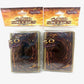 Yu-Gi-Oh! Deluxe Card Sleeves (2 Pack)