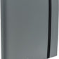 Ultra PRO Eclipse 12-Pocket Smoke Grey PRO-Binder for 480 Cards - Standard Size, Protects Collectible, Gaming, Sports Cards in Ultra PRO Deck Protector Sleeves