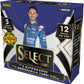 2025 Panini Select NASCAR Racing Hobby Trading Card Box (2 Autographs per Box!)