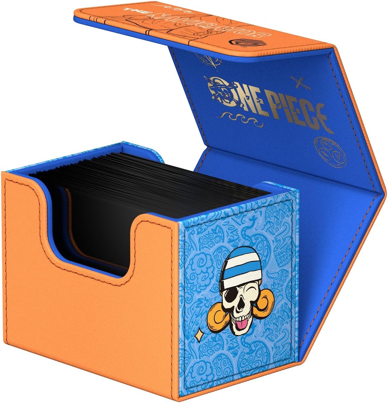 Ultimate Guard - Sidewinder 80+ Xenokin - One Piece - Nami