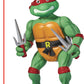 Teenage Mutant Ninja Turtles: 12” Original Classic Raphael Giant Figure by Playmates Toys