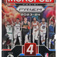 2023-24 Panini Prizm Monopoly Basketball 6-Pack Blaster Box (White Inserts)