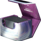 Ultimate Guard - Sidewinder 100+ Xenoskin - Magic: The Gathering - Edge of Eternities - Susur, Secundi Void Altar