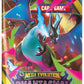 Pokemon TCG: Mega Evolutions Phantasmal Flames Booster Box - 36 Packs - Presale Ships 11/14/2025