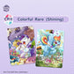 Kayou My Little Pony Trading Card Game, Discord, TCG, 20 Packs, 5 Cards/Pack, for Age 10+