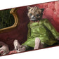 MAGIC THE GATHERING: ULTIMATE GUARD PLAYMAT: DUSKMOURN SERIES: TWITCHING DOLL