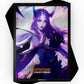 Riftbound: League of Legends - Art Sleeves: Spirit Blossom Irelia - 100ct Card Protectors