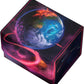 Ultimate Guard - Sidewinder 100+ Xenoskin - Magic: The Gathering - Edge of Eternities - Mana Confluence