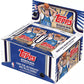 2025-26 Topps Flagship Basketball Trading Cards - 20ct Display Box