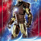 2025 Topps Marvel Studios Chrome - Hobby Box - Look for Autographs and Sketches