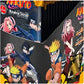 Naruto TCG: First Set 2nd Edition Booster Box (24 Packs)