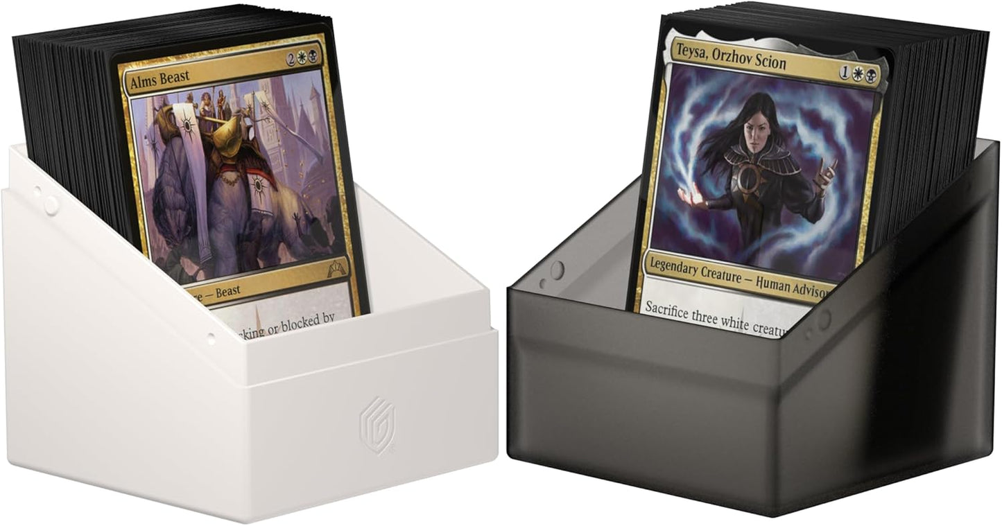 Ultimate Guard Boulder 100+ MTG Guild Summit - Orzhov