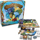 Greater Than Games | Spirit Island: Base Game | Cooperative Strategy Board Game | 1 to 4 Players | 90+ Minutes | Ages 14+