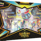 Pokemon Trading Card Game Shining Fates Dragapult VMAX Premium Collection [7 Booster Packs, 2 Promo Cards, Oversize Card & Coin]