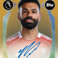 2026-27 TOPPS Flagship Premier League Hobby Box