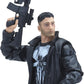 Marvel Knights Legends Series Punisher, 6-inch, 48 months to 1188 months