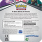 Pokémon TCG: V Heroes Tin Sylveon (1 Foil Card & 4 Booster Packs)