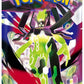 Pokemon Card Game MEGA Expansion Pack Nihil Zero Booster Pack (Japanese) - 3 Packs - 15 Cards