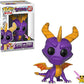 Funko POP & Buddy: Spyro The Dragon - Spyro & Sparx, Multicolor