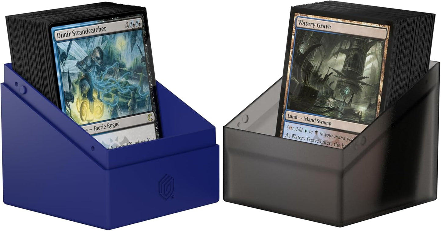 Ultimate Guard Boulder 100+ MTG Guild Summit - Dimir