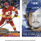 Upper Deck 2025-26 Series 1 Hockey Blaster Box
