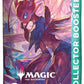 Magic: The Gathering Lorwyn Eclipsed - Omega Box Collector Booster Pack - 15 Cards