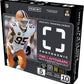 2025 Panini Photogenic Football Hobby Trading Card Box (1 Autograph Per Box)