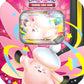 Pokemon TCG: Mega Moonlit Tin Mega Clefable