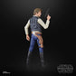 STAR WARS The Black Series Han Solo, A New Hope Premium Collectible 6 Inch Action Figure