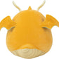 Squishmallows Original 10 in Dragonite Pokémon Plush - Ultrasoft Official Jazwares Plush