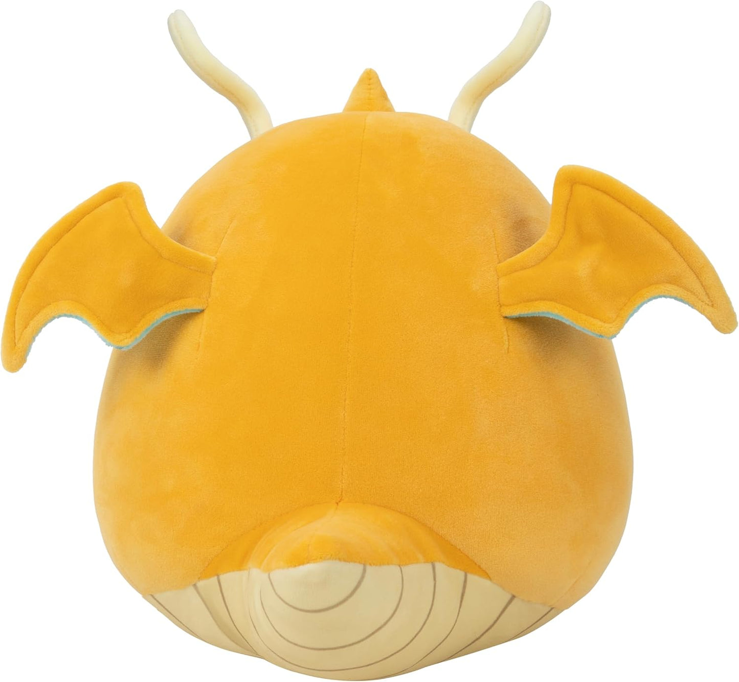 Squishmallows Original 10 in Dragonite Pokémon Plush - Ultrasoft Official Jazwares Plush