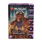 Magic: The Gathering Pioneer Challenger Decks 2021  Orzhov Auras (White-Black)