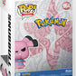 Funko POP! Games: Pokemon - Snubbull - Collectible Vinyl Figure - Official Merchandise - Toy for Children & Adults - Game Fans and Display