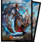 Ultra Pro M21 Teferi, Master of Time Standard Deck Protector Sleeves for Magic (100 ct.)