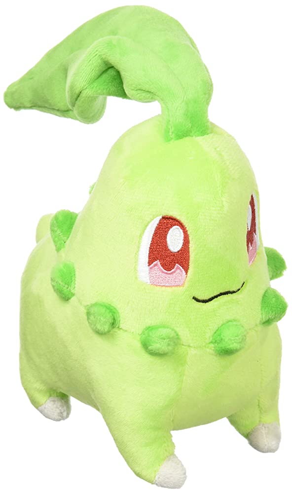 Sanei's Pokémon All Star Collection plush set 15 releasing this month – Nintendo Wire Sanei's Pokémon All Star Collection plush set 15 releasing this month – Nintendo Wire