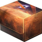 Ultimate Guard - Sidewinder 100+ Xenoskin - Magic: The Gathering - Edge of Eternities - Adagia, Windswept Bastion