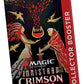 Magic: The Gathering Innistrad: Crimson Vow Collector Booster | 15 Magic Cards