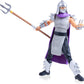 The Loyal Subjects BST AXN Teenage Mutant Ninja Turtles Shredder 5-inch Action Figure