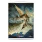 Ultra Pro Official Magic: The Gathering Baneslayer Angel Wall Scroll