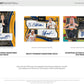 2025 Panini Select WNBA Basketball Hobby Trading Card Box (3 Autographs or Memorabilia Cards Per Box)
