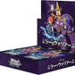 Weiss Schwarz Disney Miller Warriors Booster Box (Japanese) - 12 Packs