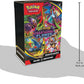 Pokemon TCG: Mega Evolution - Phantasmal Flames Booster Bundle - 6 Packs - Presale Ships 11/14/2025