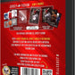 Sportscards 2025 Jersey Fusion All Sports Series 4 Trading Card Box (1) Jersey Fusion Card Per Box